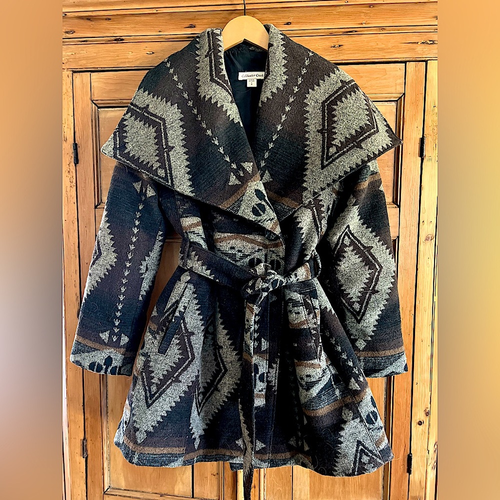 Coldwater Creek Winter Jacket